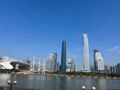 -广州塔