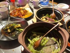 -啫神·广州地标美食(北京路店)