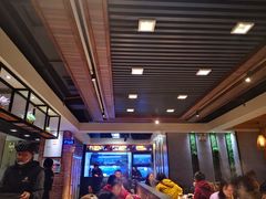 大堂-围炉夜话·潮汕卤水火锅(榕江店)