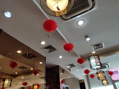 -小杨生煎(香港名都店)
