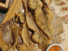 -李记东北饺子馆·东北菜(欢乐谷店)