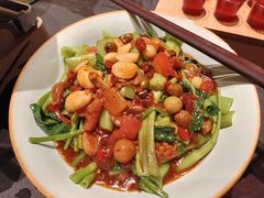 -桂小厨广西菜(万象城店)