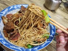 -九八五面馆(欧洲城店)