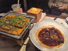 -绿茶餐厅(朝阳大悦城店)