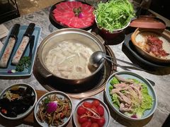 -大头椰·海南椰子鸡火锅(思明万象城店)