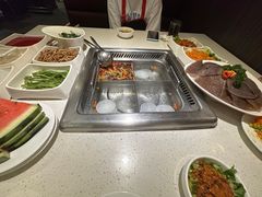 -海底捞火锅(高科广场店)