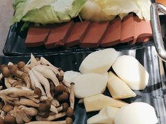 -呷哺呷哺(常营华联店)