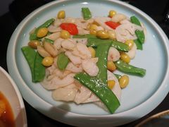 -白云湖畔酒店-湖畔餐厅
