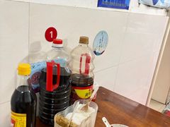 -阿麟馄饨(延长路店)