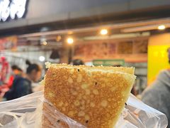 -小米粑粑(玉锦苑店)