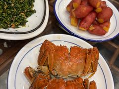 -呼吸森林·生态农庄农家乐私房菜