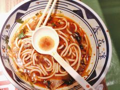 -鑫花溪牛肉米粉(景德路店)