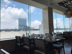 -白天鹅宾馆·流浮阁咖啡厅