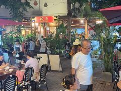 -婉泰·特色小吃·舂鸡脚(告庄二店)