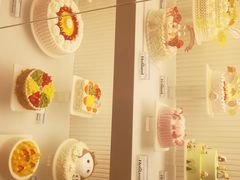 -LanTa蓝塔烘焙(锦艺城店)