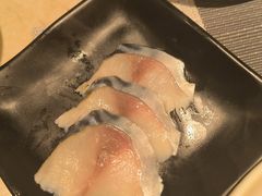 -广州中心皇冠假日酒店-环市食坊·海鲜自助餐厅