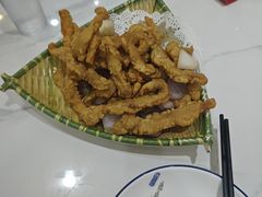 -碧海银沙海鲜餐厅(恒大海上威尼斯店)