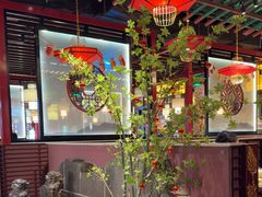 -缪氏川菜(深圳北站缤果空间店)