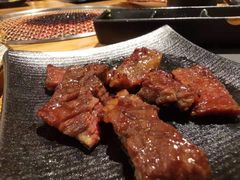 -黑牛の店·和牛烧肉(合生汇店)