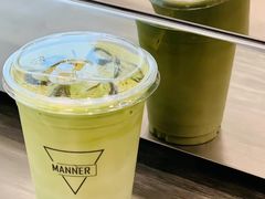 -Manner Coffee(IFS一楼店)