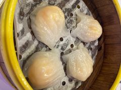 -澳门陈光记烧味饭店(南京德基广场店)