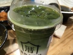 -厝内小眷村(天河南一路店)