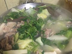 -正宗天津烧麦馆(柳州路店)