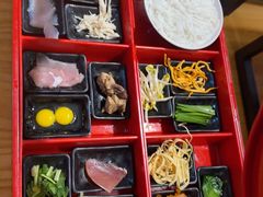 -勺子米线·云南传统小吃市集(四方街店)