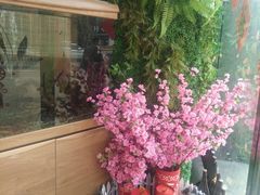 -悦和餐厅(CBD玉米楼店)