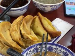 -清真马祥兴菜馆(云南北路店)