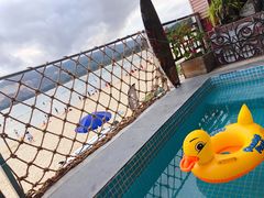 -后海村