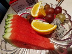 -海底捞火锅(上元大街店)