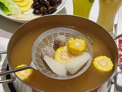 -今日牛事潮汕鲜牛肉火锅(瑞金店)
