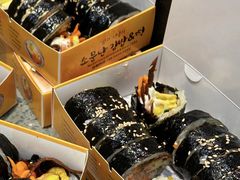 -传闻来紫菜包饭·打糕(西塔韩百店)