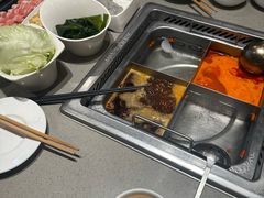 -海底捞火锅(河东万达广场店)