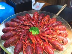 -红盔甲·小龙虾(天钥桥店)