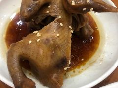 -煲煲掂风味煲仔饭餐厅(西区店)