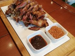 -哈啾嗨·新概念蒙餐(红星新城店)