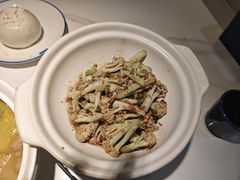 -兰湘子·湘菜小炒(济南领秀城店)