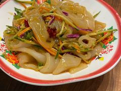 -那红花·东北菜铁锅炖(仙林金鹰店)