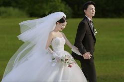 -卡米拉婚纱摄影工作室(金汇广场店)