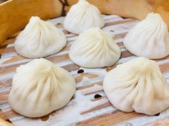 -苏小柳点心·手作小笼包(浦东嘉里城分院)