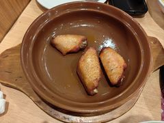 -萨莉亚意式餐厅(苏州食百家店)