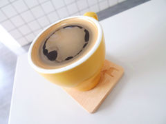 美式咖啡-W Coffee(船板巷店)