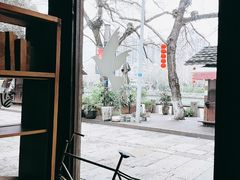 -院子餐厅·大锅菜·老杭帮(桥西直街店)