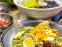 -首尔烤肉大排档(合生汇店)
