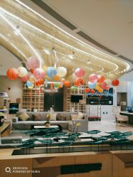 -禧月荟S月子中心(侨城店)