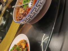 -铜锣湾·有麝自然香(渝北财富中心店)