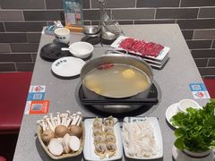 -非遗•老字号•阿彬牛肉火锅(广济桥店)
