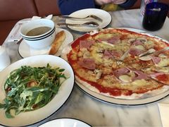 PizzaExpress&nbsp;马上诺(长泰广场店)-玛尚诺Pizza&Bar(长泰广场店)
